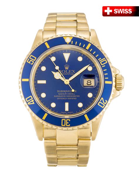 rolex submariner quartz reproduction|rolex submariner waterproof.